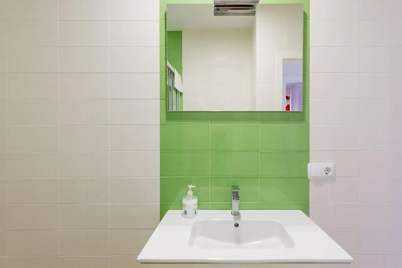 Apartamento Los Naranjos En Vejer Vejer de la Frontera Espanha