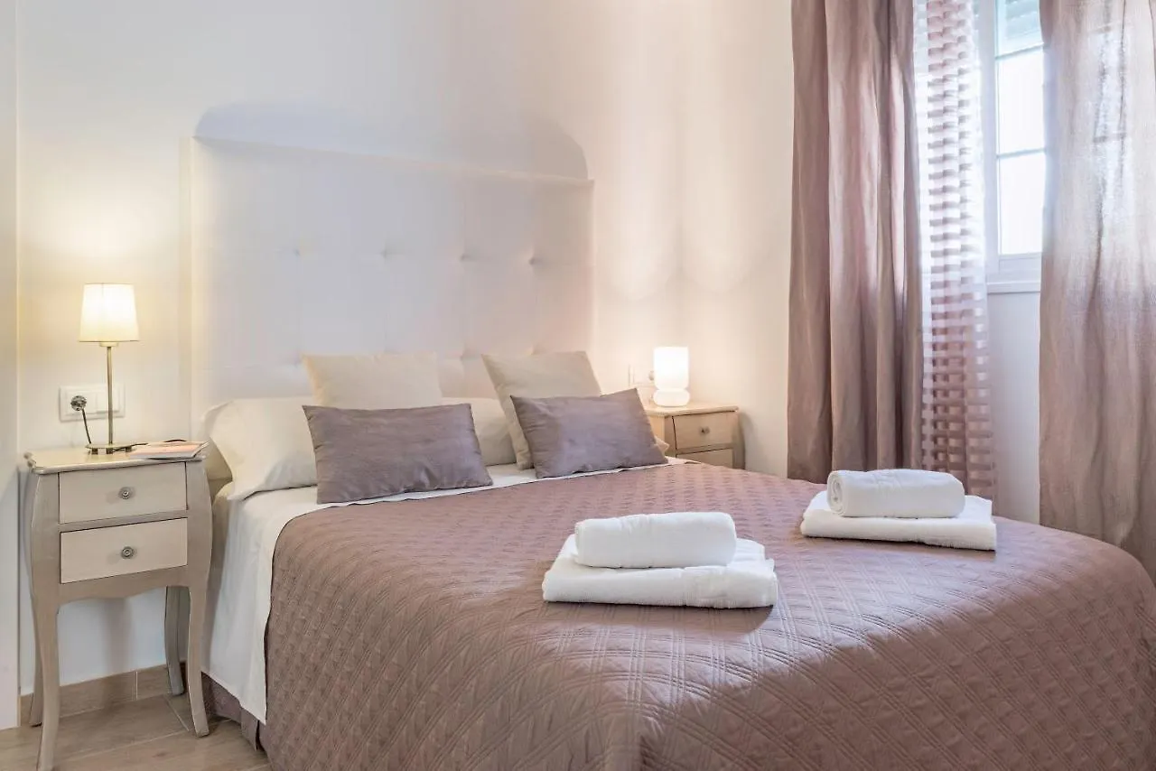 Apartamento Los Naranjos En Vejer Vejer de la Frontera