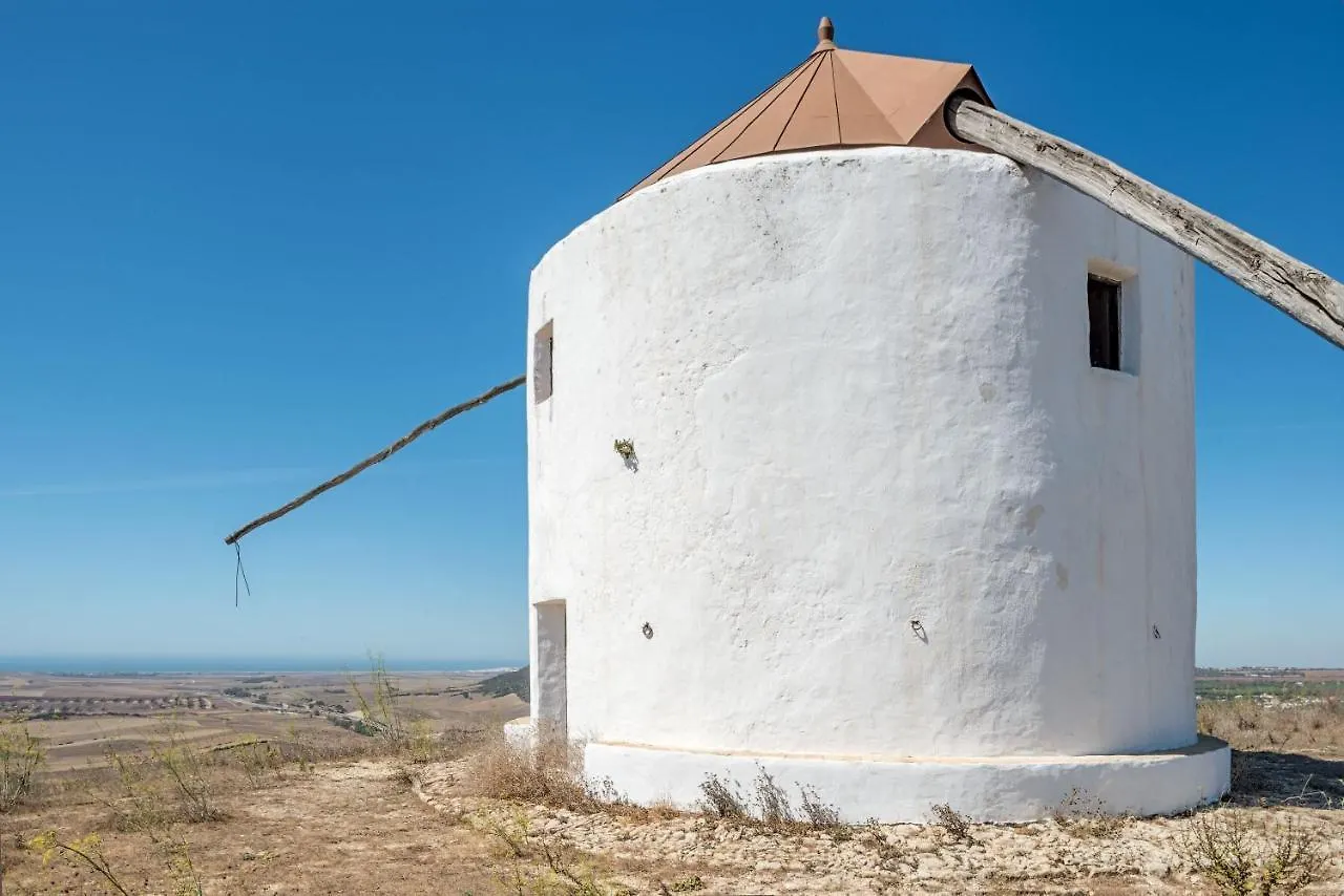 Apartamento Los Naranjos En Vejer Vejer de la Frontera