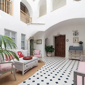 Hotel Casa Shelly Hospedería, Vejer de la Frontera