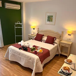 Casa de hóspedes La Janda, Vejer de la Frontera