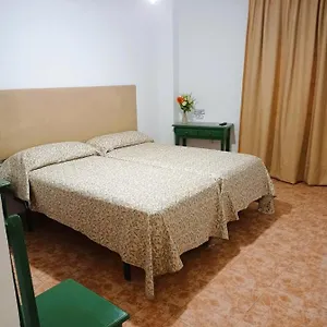 Casa de hóspedes Buena Vista, Vejer de la Frontera
