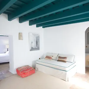  Landhaus Canalejas 3 Vejer