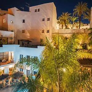 Casa de Campo Palmeras Del Califa, Vejer de la Frontera