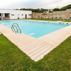 Hotel Nómadas, Vejer de la Frontera