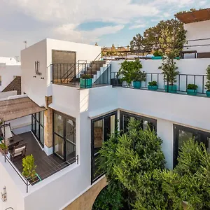 Hotel Hotel Boutique V, Vejer de la Frontera
