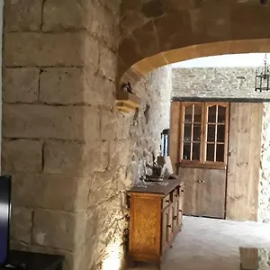  Ferienhaus Casa La Chana En Vejer