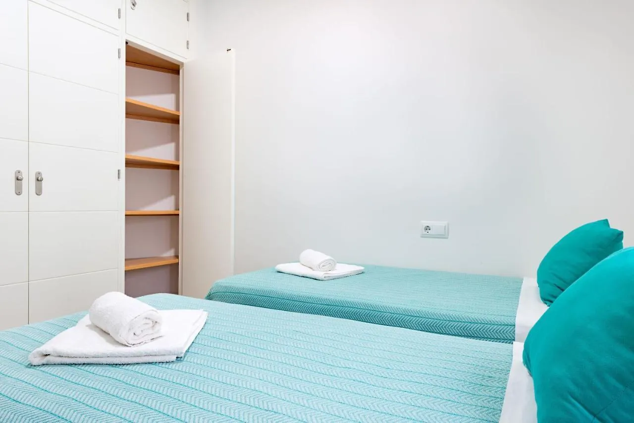 Apartamento Los Naranjos En Vejer Vejer de la Frontera