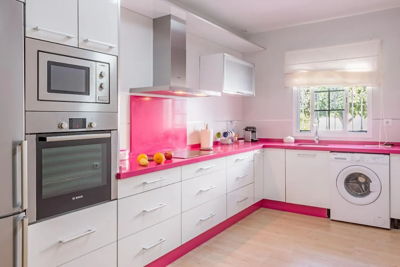 Apartamento Los Naranjos En Vejer Vejer de la Frontera