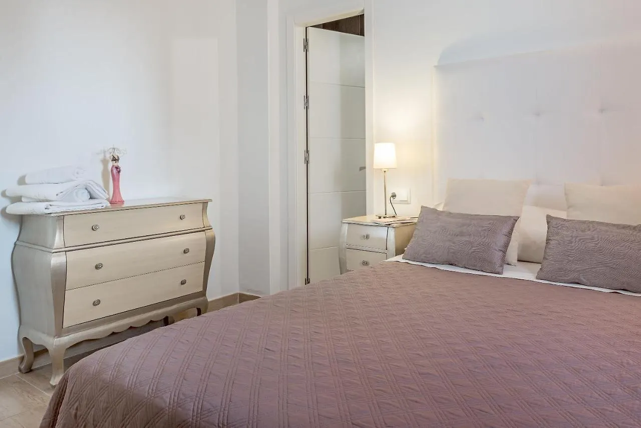 Apartamento Los Naranjos En Vejer Vejer de la Frontera 0*,  Spain
