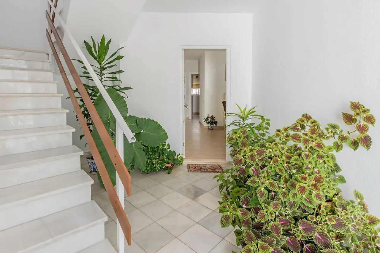 Apartment Apartamento Los Naranjos En Vejer Vejer de la Frontera