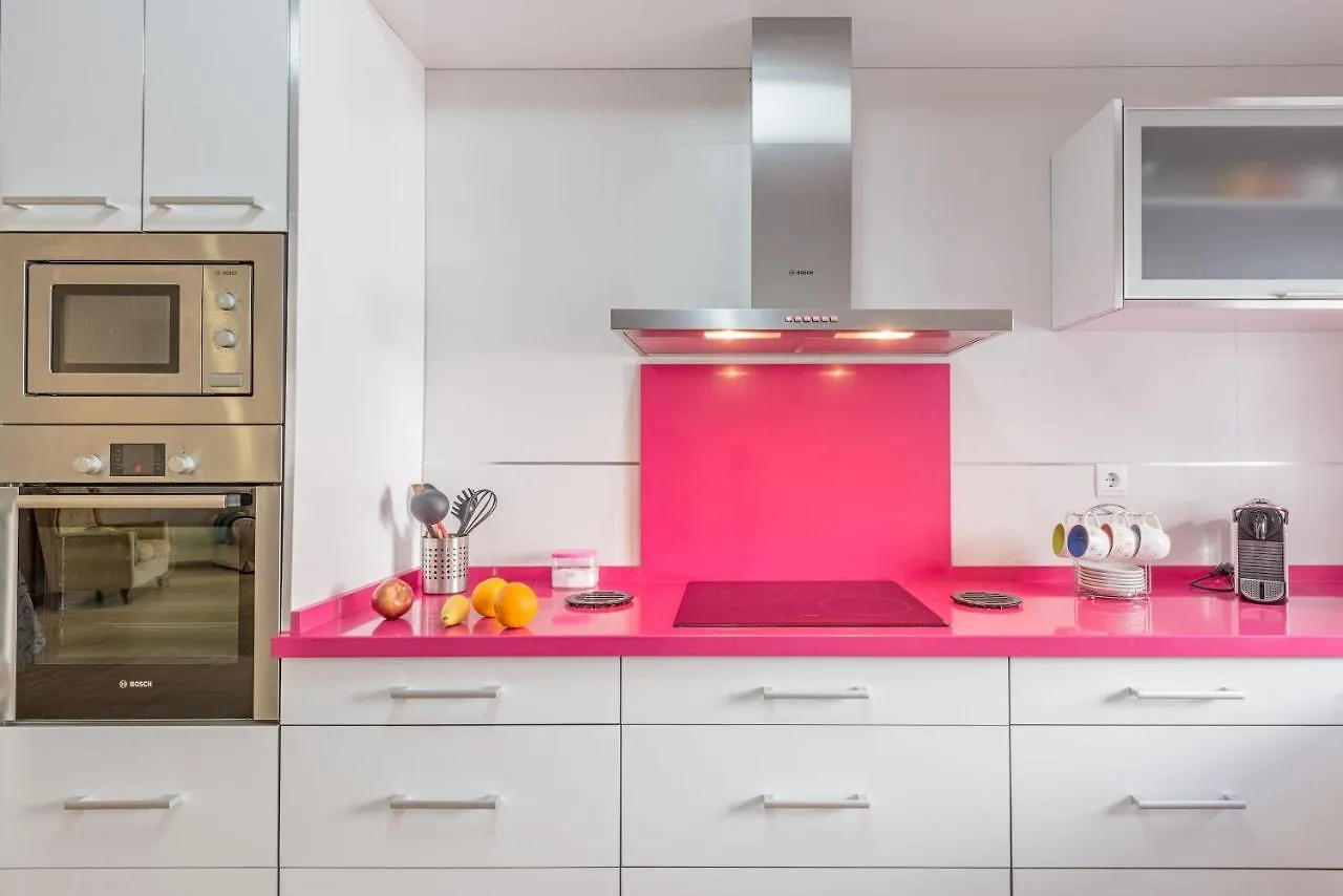 Apartamento Los Naranjos En Vejer Vejer de la Frontera 0*,  Spain