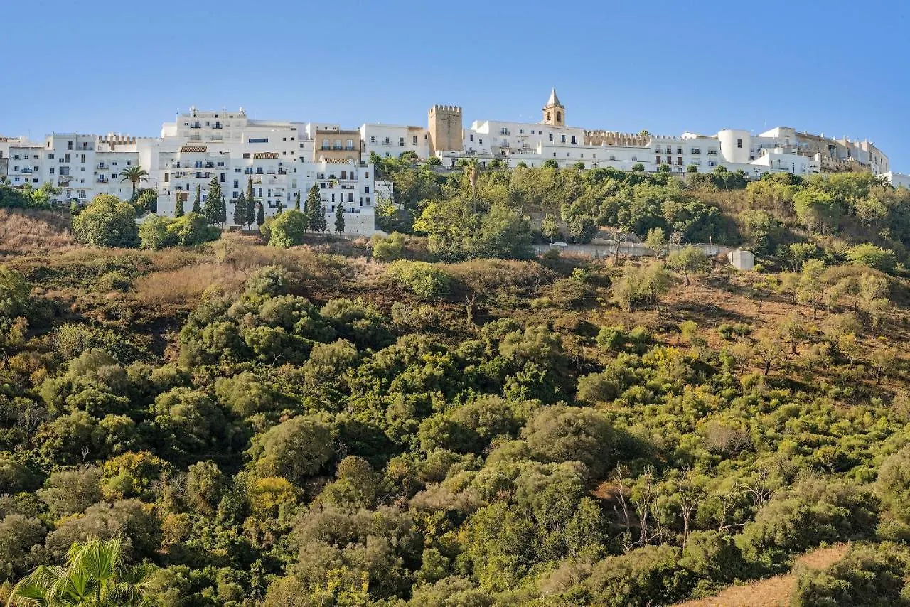 Apartment Apartamento Los Naranjos En Vejer Vejer de la Frontera Spain