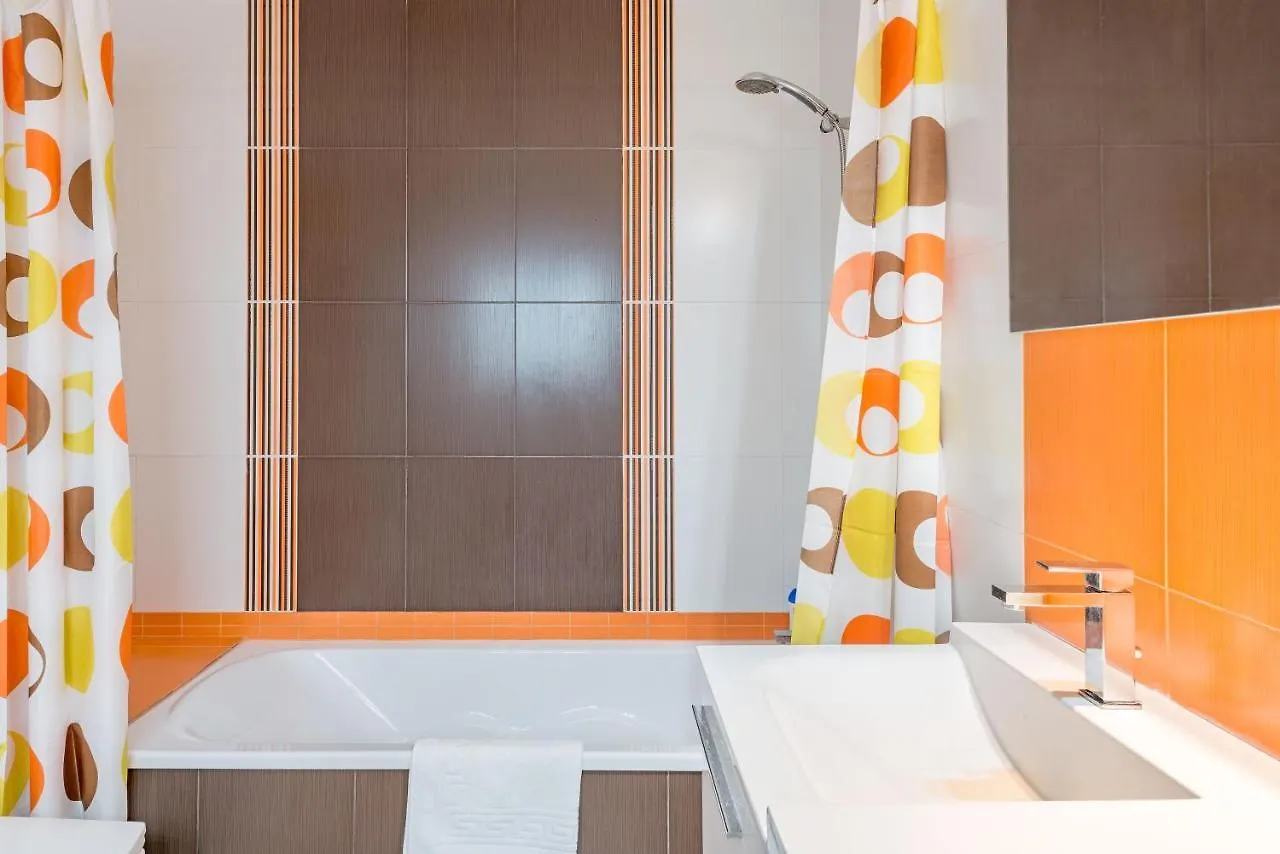 Apartamento Los Naranjos En Vejer Vejer de la Frontera Spain