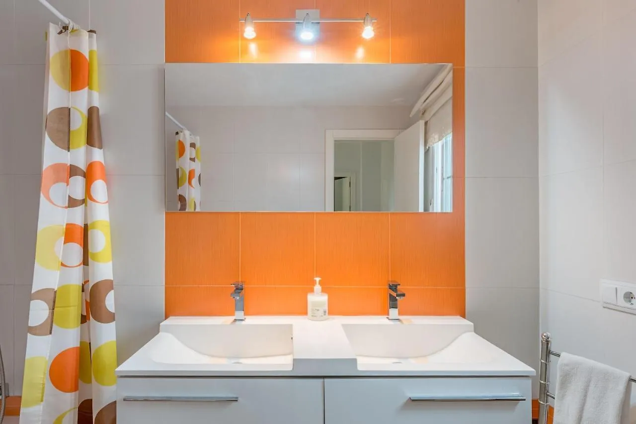Apartamento Los Naranjos En Vejer Vejer de la Frontera Apartment